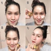 ราคา (ของแท้100%ไม่แท้ยินดีคืนเงิน)ครีมกันแดดมาซ่า 10 กป 170บาท (2163728113)