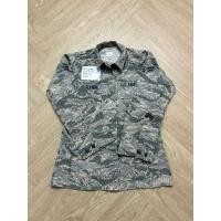 ราคา Size:L เสื้อคุมทหารอเมริการ เสื้อทหารยูเอส US เสื้อคอมแบท เสื้อลายพราง US เสื้อBDU Combat Shirt M65 M43 M51 #C1716 (26122171615)