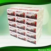 ราคา กระดาษเช็ดปากป๊อปอัพ เอโร่ 30 ห่อ Pop Up Paper Napkins Aro (20167944281)