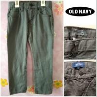 ราคา กางเกงยีนส์เด็กชายสีเทาอ่อนแบรนด์ Old navy ส่งออก surplus (4781041538)