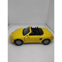 ราคา โมเดลรถเหล็ก Porsche Boxster (24830991860)