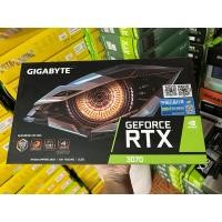 ราคา (กล่องเปล่า) rtx 3070 gig (28782657075)