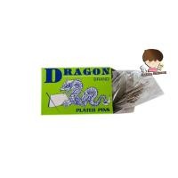 ราคา เข็มหมุดกระทง เข็มหมุดทำกระทง ตะปูเล็ก ตะปูเข็ม Dargon (12กล่อง) (27004219707)