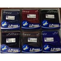 ราคา ไซส์ F กางเกงในชาย J Press รุ่นขอบเทป (24203116517)