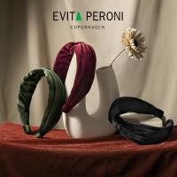 ราคา EVITA PERONI | Jewel Headband | ที่คาดผมอัญมณี (41567300327)