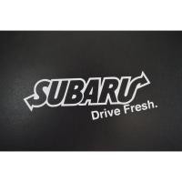 ราคา สติกเกอร์ไวนิล ลาย Subaru Drive fresh sti impreza wrx สําหรับติดหน้าต่าง #286 (20027330433)