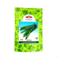 ราคา บวบเหลี่ยม ฟาโรห์ ตราศรแดง ขนาด 50 กรัม (3658880726)