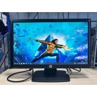ราคา จอคอมพิวเตอร์ LED 20 นิ้ว HP ProDisplay P201 20-inch LED Backlit Monitor สภาพดี มีรอยตามการใช้งาน ใช้งานได้ปกติภาพสวย (24758753629)