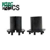 ราคา 2 ชิ้น H7 Xenon HID หลอดไฟอะแดปเตอร์สําหรับ Mazda CX-7 MX-5 3 5 6 RX-8 (42718580706)