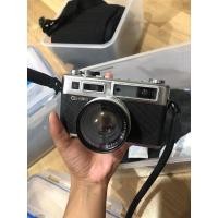 ราคา #กล้องฟิล์ม / Yashica electro 35 ฉายาไลก้าคนจน (23221636778)