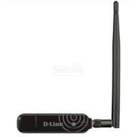 ราคา D-Link DWA-137 Wireless N อะแดปเตอร์ USB High-Gain (29315147840)