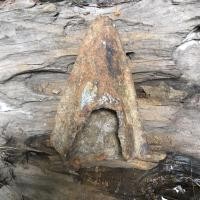 ราคา ผานไถโบราณ สบไถ ใบผาลมือสอง สบไถนา ผาลไถมือสอง ไถนาโบราณ วัตถุอาถรรพ์ เครื่องรางของขลัง ผาลเก่า สบไถเก่า ของเก่า ของสะสม (19400424056)