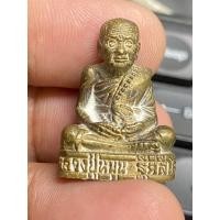 ราคา หลวงปู่หมุนตอกโค๊ตเนื้อนวะ (21190130461)