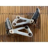 ราคา พักเท้าหลัง แดช125 Honda dash 125 มือสอง (18167048093)