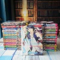 ราคา การ์ตูน​ โค้ด:เบรคเกอร์​ CODE : BRAKER / 26เล่ม​จบ​ / หนังสือ​สภาพ​เช่า​ (17747736283)