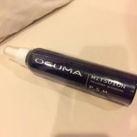 ราคา Oguma Mitsuion Pollutant Defending Spray 160 ml. (646330925)