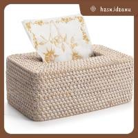 ราคา hzsxjdzaxuRattan กล่องกระดาษทิชชูฝาครอบกล่องกระดาษทิชชูกล่องกระดาษทิชชูฝาครอบสี่เหลี่ยม (43218234004)