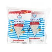 ราคา ตรามือที่ 1 เมล็ดฟักทองอบ 105 ก. x 4 (40211342186)