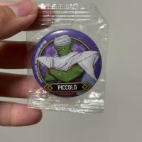 ราคา (งานแท้ สินค้ามือสองจากญี่ปุ่น) เข็มกลัด อนิเมะ โงกุน ดราก้อนบอล piccolo dragonball (25441219175)