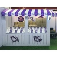 ราคา Pre Order เฉพาะกิจ ทิชชูเปียก Tiny Nose (1124644322)