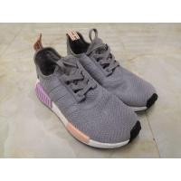 ราคา รองเท้ามือสอง Addidas NMD สีเทา (11400893822)