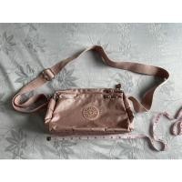 ราคา กระเป๋าสะพายข้าง Kipling มือสอง (13809224656)