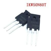 ราคา K50T60 IKW50N60T 50N60 TO-247 50A 600V IGBTทรานซิสเตอร์ใหม่ (29508435868)