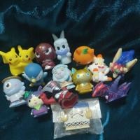 ราคา สวมนิ้วเล่านิทานตุ๊กตาติดเสาอากาศรถ ตุ๊กตาฐานเปิด เอเลี่ยน โยโควอช เคโรโระ อุลตร้าแมน (26878465630)