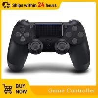 ราคา จอย คอนโทรลเลอร์ จอยสติ๊ก ตัวควบคุมเกม คอนโทรลเลอร์ไร้สาย Wireless Joystick Game Controller Gamepad (27884235920)