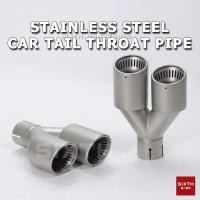 ราคา ปลายท่อไอเสียรถยนต์ท่อไอเสียท่อไอเสียเดี่ยวท่อหางท่อไอเสียท่อไอเสียท่อไอเสียท่อไอเสียท่อไอเสียท่อไอเสียท่อไอเสียการปรับเปลี่ยน 60/63/67/70mmHT99 AUMI (43670336641)