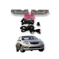 ราคา ไฟตัดหมอก TOYOTA VIOS 2003-2005 (6422461048)