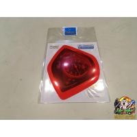 ราคา ไร้รอยข่วน ฟิล์มกันรอยเรือนไมล์ Wave 110i คละสี ตรงรุ่น.11 (27979469268)