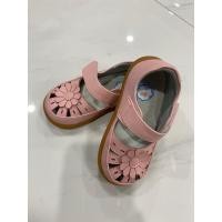 ราคา รองเท้าเด็กมือสอง Little Blue Lamb (23554916072)