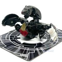 ราคา บาคุกัน Bakugan Baku Tech Booster (Hugger) Dogma (27030378913)
