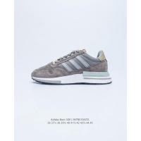 ราคา ฟิกเกอร์ Adidas ZX BOOT500 Retro Outdoor Casual Sneakers Breathable Leather Fashionable and Durab (26456414151)
