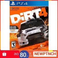 ราคา PS4: Dirt 4 (Zone 3) (679120295)