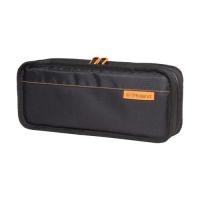 ราคา กระเป๋าถือ Roland Cb-Bv1 สีดํา (43968031452)