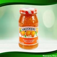 ราคา แยมรสส้ม สมัคเกอร์ส 340 กรัม Orange Jam Smuckers (18931315570)