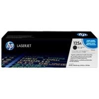 ราคา HP 125A Black CB540A (526485867)