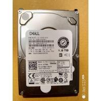 ราคา Dell SAS 1.8TB 2.5" 12Gbps 10K Enterprise HDD ฮาร์ดดิส Harddisk 2.5" Hot-plug Drive <2TB (41811324496)