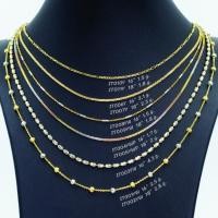 ราคา สร้อยอิตาลี 9k สร้อย 2 กษัตริย์ 3กษัตริย์ ถังเบียร์ ปล้อง สี่เสา โซ่ฝรั่ง ฟิโกโร่ทองแท้9k 16,18นิ้ว (40906958159)