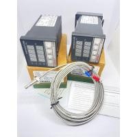 ราคา เครื่องวัดและควบคุมอุณหภูมิ PID REX-C100 (0-400cํ) พร้อมสาย type. K 1เมตร ร้านในไทย (17813315076)