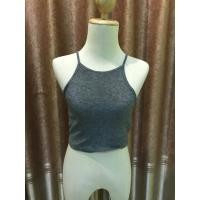 ราคา เสื้อครอป แบรนด์ Forever21(xs) (8612682859)