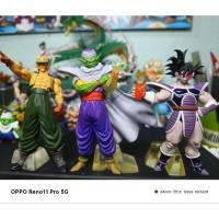 ราคา โมเดลดราก้อนบอล กาชาปอง DG (27900789481)