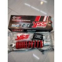 ราคา โช๊คอัพ YSS ECO LINE HONDA CLICK 125I 12+/CLICK 150I 18+ (20972636386)
