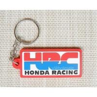ราคา ✱HRC Honda Racing พวงกุญแจฮอนด้า พวงกุญแจรถยนต์ฮอนด้า พวงกุญแจมอเตอร์ไซค์ ฮอนด้า เรซซิ่ง ผลิตจากยางธรรมชาติ สีสันสดใสสวย (13413693983)