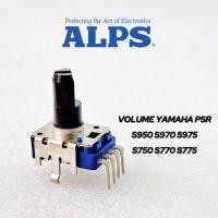 ราคา YAMAHA PSR SX700 SX900 PSR S750 S770 S775 S950 S975 YAMAHA คีย์บอร์ดระดับเสียง POTENSIO (40918429669)