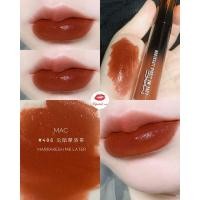 ราคา Mac Love Me Liquid Lipcolour (Marrakesh Me Later) 3.1ml (12246828467)