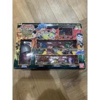 ราคา โมเดล โทริโกะ บอร์ดเกมส์ Toriko Gourmet Battle ของแท้พร้อมส่ง bandai (42307563643)