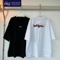 ราคา เสื้อยืดโอเวอร์ไซส์ อธิภา สีขาว เนื้อผ้าคอตตอน 32 All about Atipa cotton 32 (29924005254)